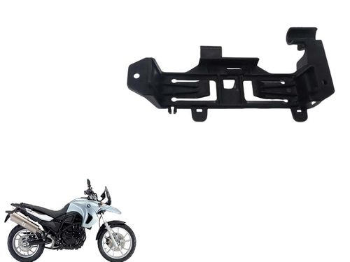 Tampa Suporte Bateria Bmw F 650 (800cc)  08-12