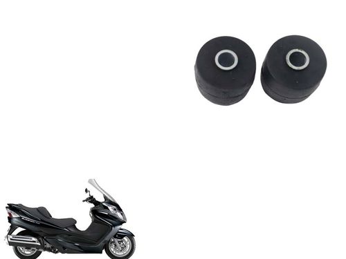 Coxim Motor Suzuki Burgman 400 09-12