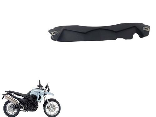Acabamento Inferior Farol Bmw F 650 (800cc)  08-12