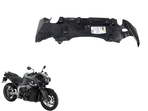 Acabamento Interno Chassis Bmw K 1300r K1300
 R 09-14