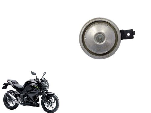 Buzina Kawasaki Z 300 Z300 15-16