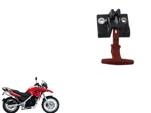 Trava Banco Bmw G 650 Gs G650gs 05-11