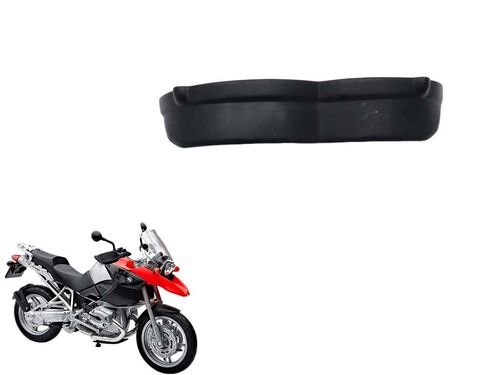 Acabamento Farol Bmw R 1200 Gs R1200gs 04-07