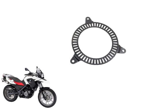 Disco Abs Traseiro G 650 Gs G650gs 2012 2015