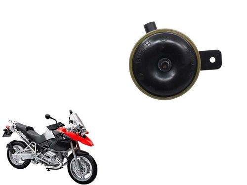 Buzina Bmw R 1200 Gs R1200gs 04-07