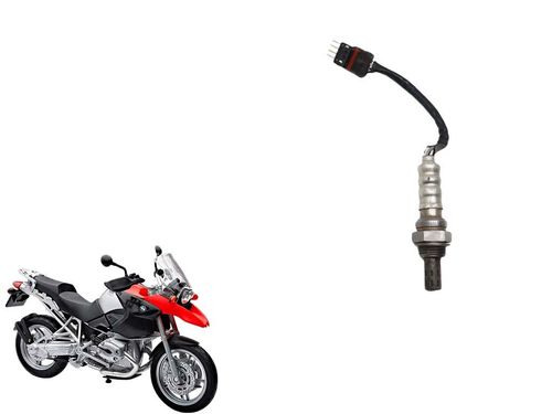Sonda Lambda Bmw R 1200 Gs R1200gs 04-07c/avaria