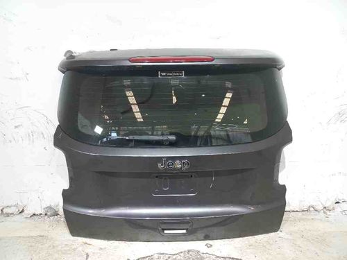 TAMPA TRASEIRA JEEP RENEGADE 1.3 2024