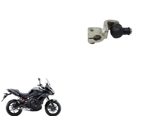 Braço Pedal Cambio Kawasaki Versys 650 Versys650 19-24