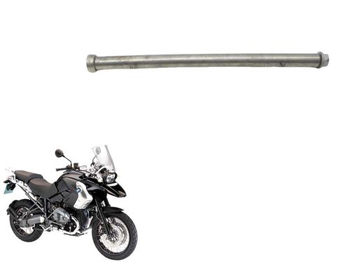 Eixo Balança Dianteira Bmw R 1200 Gs R1200gs 08-12