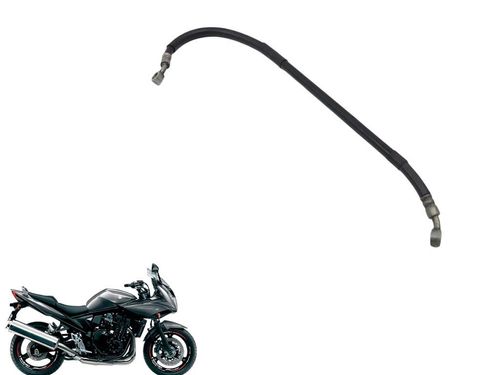 Flexível Freio Traseiro Suzuki Bandit 650 S 07-10