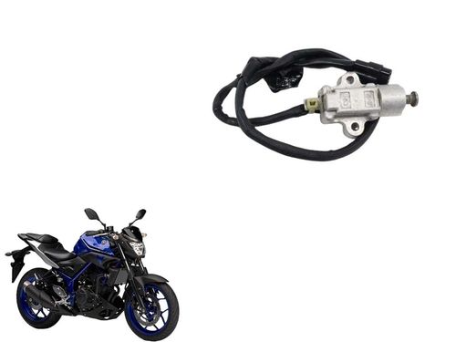 Sensor Cavalete Lateral Yamaha Mt 03 Mt03 17-20