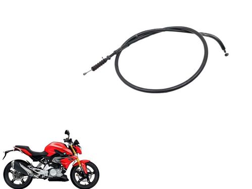 Cabo Embreagem G310 R G310r 2017 2020