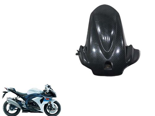 Para-lama Traseiro B Suzuki Gsxr Srad 1000 11-16c/avaria