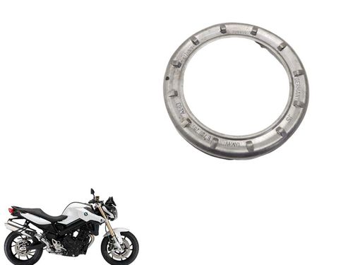 Flange Bomba Combustível Bmw F 800 R F800r 10-14