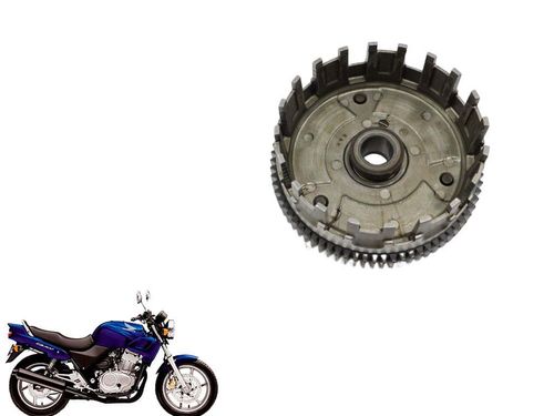 Campana Embreagem Cb 500 Cb500 1997 2005
