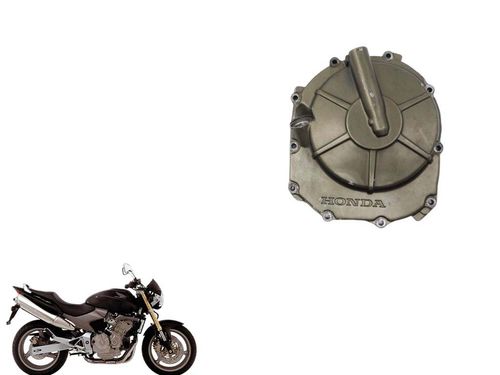 Tampa Direita Motor Honda Hornet 600 Hornet600 04-07