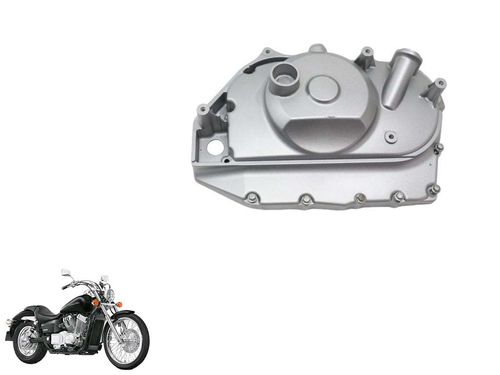 Tampa Direita Motor (embreagem) Honda Shadow 750 06-08