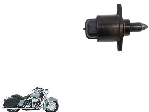 Sensor Marcha Lenta Harley-davidson Road King 04-06