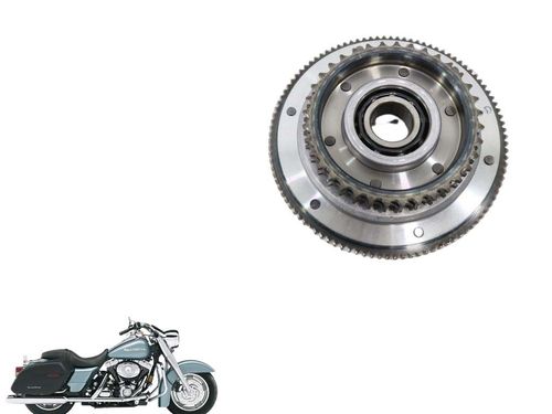 Campana Embreagem Harley-davidson Road King 04-06