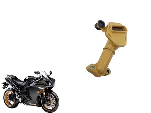 Pescador Óleo R1 /yzf R1 Yzf R1 2009 2014