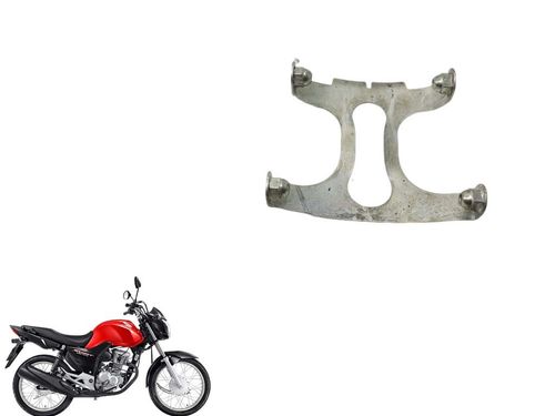 Suporte Para-lama Dianteiro Cg 160 Start 2016 2024