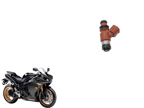 Bico Injetor Alta Yamaha R1 /yzf R1 Yzf R1 09-14