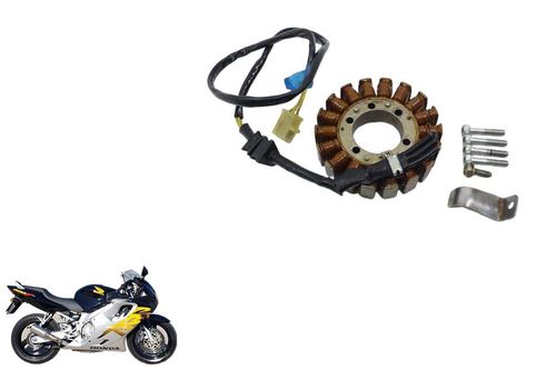 Estator Honda Cbr 600 F Cbr600f 99-02
