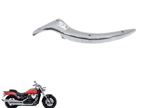 Suporte Para-lama Traseiro L/d Suzuki Boulevard M800 09-12