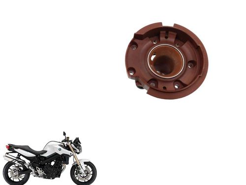 Gargalo Abastecimento Gasolina Bmw F 800 R F800r 10-14