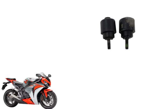 Peso Guidão Honda Cbr 1000 Rr 08-11