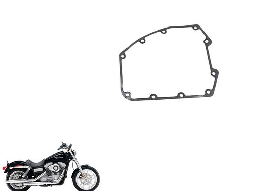Junta Tampa Direita Motor Harley-davidson Dyna Super Glide 08-10