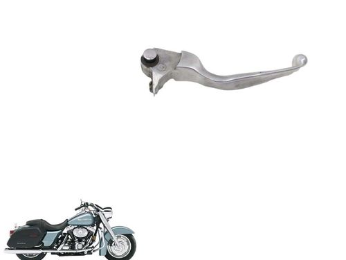 Manete Freio Harley-davidson Road King 04-06