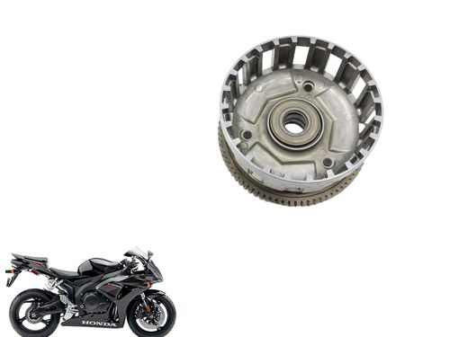 Campana Embreagem Honda Cbr 1000 Rr 04-07