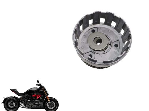 Campana Embreagem Ducati Diavel 1260 S  19-23