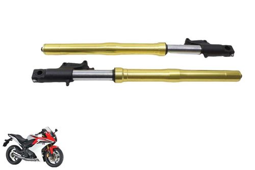 Par Bengalas Cbr 600 F Cbr600f 2013 2015 NOVA