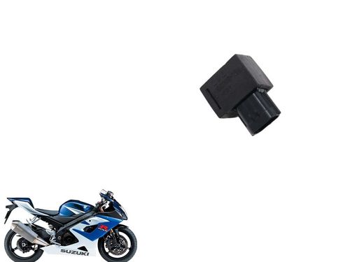 Sensor Map Suzuki Gsxr Srad 1000 Srad 1000 06-07