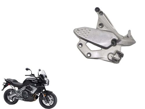 Bacalhau Dianteiro Direito Kawasaki Versys 650 10-15