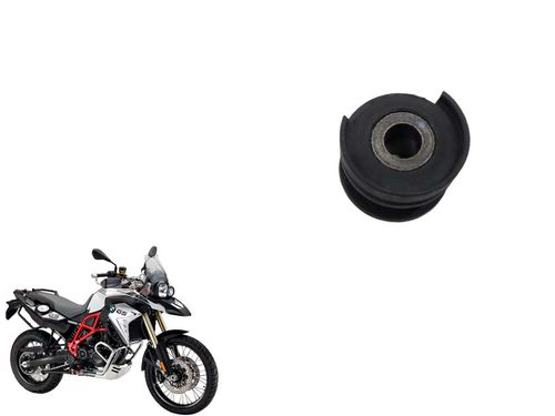 Deslizante Guia Sup. Corrente Bmw F 800 Gs 13-16