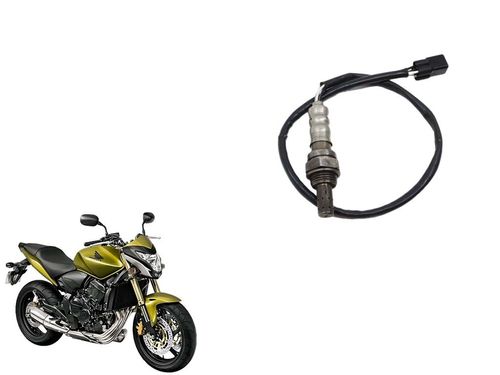 Sonda Lambda Honda Hornet 600 Hornet600 08-11