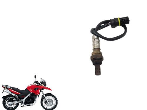 Sonda Lambda Bmw G 650 Gs G650gs 05-11
