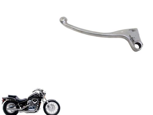 Manete Embreagem Honda Shadow 600 Shadow600 95-05