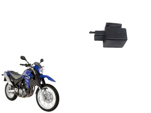 Rele Pisca Yamaha Xt 660 05-18