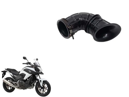 Condutor Ar Nc 750 X Nc750x 2014 2015