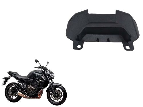 Acabamento Painel Yamaha Mt 07 Mt07 19-23