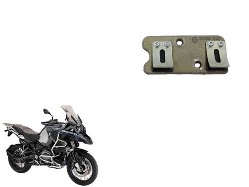 Válvula /palheta Suspiro Motor Bmw R 1200 Gs 13-19