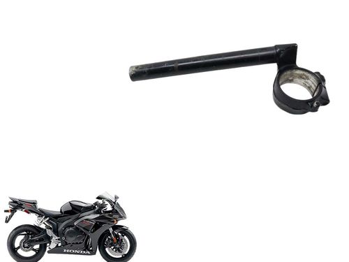 Guidão Esquerdo Honda Cbr 1000 Rr 06-07 C/detalhe