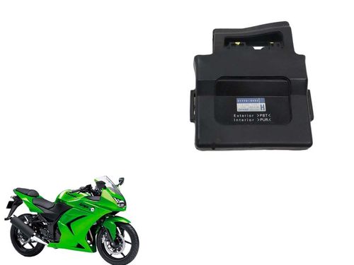 Módulo de Injeção Kawasaki Ninja 250 R Ninja250r 08-12