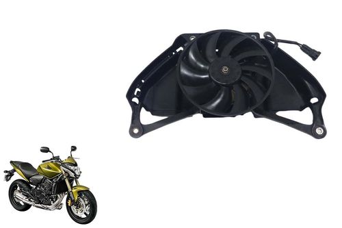 Ventoinha Honda Hornet 600 Hornet600 08-14c/detalhe
