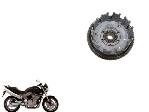 Campana Embreagem Honda Hornet 600 Hornet600 04-07