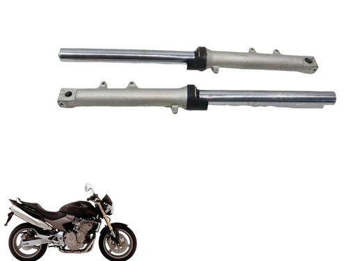 Par Bengalas P/revisar Hornet 600 Hornet600 2004 2007